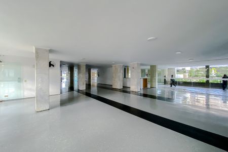 Apartamento à venda com 54m², 2 quartos e sem vagaÁrea comum