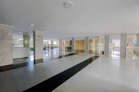 Apartamento à venda com 54m², 2 quartos e sem vagaÁrea comum