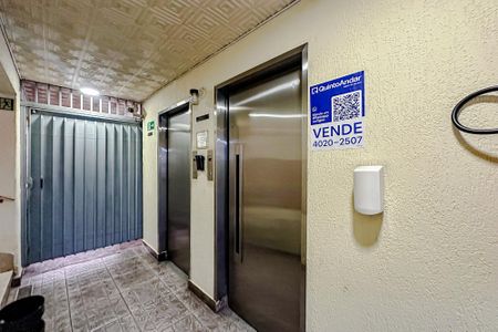 Apartamento à venda com 54m², 2 quartos e sem vagaPlaca