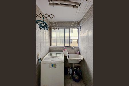 Apartamento à venda com 54m², 2 quartos e sem vagaÁrea de Serviço