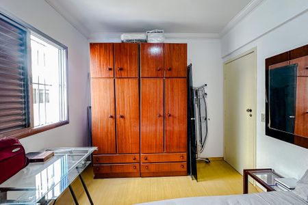 Apartamento à venda com 54m², 2 quartos e sem vagaQuarto 1