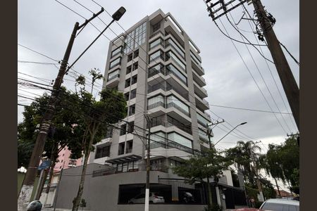 Studio à venda com 77m², 1 quarto e 1 vaga Studio à venda com 77m², 1 quarto e 1 vagaFachada