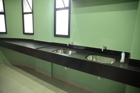 Studio à venda com 77m², 1 quarto e 1 vagaÁrea comum