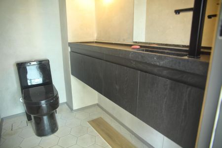 Studio à venda com 77m², 1 quarto e 1 vagaStudio