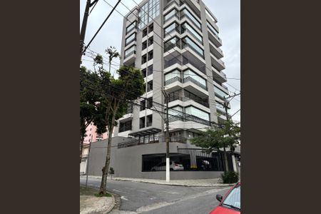 Studio à venda com 77m², 1 quarto e 1 vaga Studio à venda com 77m², 1 quarto e 1 vagaFachada