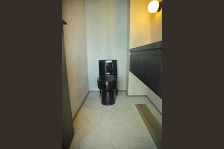 Studio à venda com 77m², 1 quarto e 1 vagaStudio