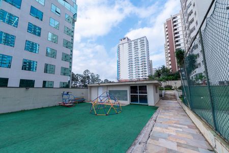 Apartamento à venda com 127m², 4 quartos e 2 vagas Apartamento à venda com 127m², 4 quartos e 2 vagasParque Infantil