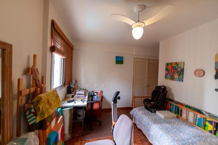 Apartamento à venda com 127m², 4 quartos e 2 vagas Apartamento à venda com 127m², 4 quartos e 2 vagasSuite 2