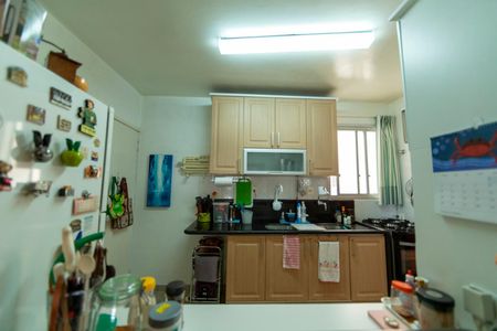 Apartamento à venda com 127m², 4 quartos e 2 vagas Apartamento à venda com 127m², 4 quartos e 2 vagasCozinha