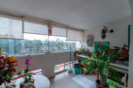 Apartamento à venda com 127m², 4 quartos e 2 vagas Apartamento à venda com 127m², 4 quartos e 2 vagasVaranda da Sala