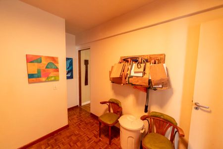 Apartamento à venda com 127m², 4 quartos e 2 vagas Apartamento à venda com 127m², 4 quartos e 2 vagasQuarto