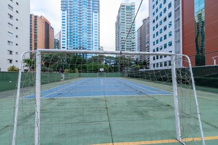 Apartamento à venda com 127m², 4 quartos e 2 vagas Apartamento à venda com 127m², 4 quartos e 2 vagasQuadra Esportiva