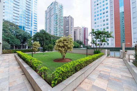 Apartamento à venda com 127m², 4 quartos e 2 vagas Apartamento à venda com 127m², 4 quartos e 2 vagasÁrea comum