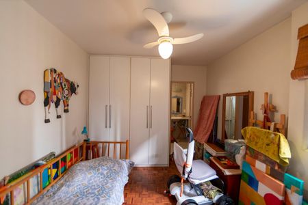 Apartamento à venda com 127m², 4 quartos e 2 vagas Apartamento à venda com 127m², 4 quartos e 2 vagasSuite 2