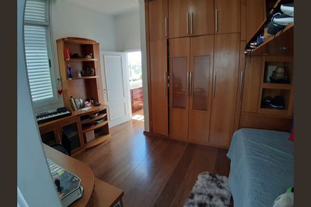 Casa de condomínio à venda com 570m², 5 quartos e 4 vagas Casa de condomínio à venda com 570m², 5 quartos e 4 vagasFoto 20