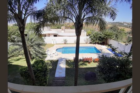Casa de condomínio à venda com 570m², 5 quartos e 4 vagas Casa de condomínio à venda com 570m², 5 quartos e 4 vagasFoto 05
