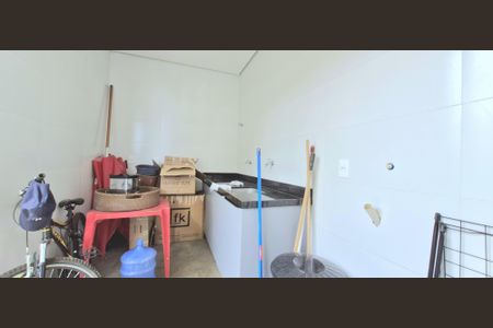 Casa de condomínio à venda com 1000m², 4 quartos e 4 vagasÁrea de Serviço