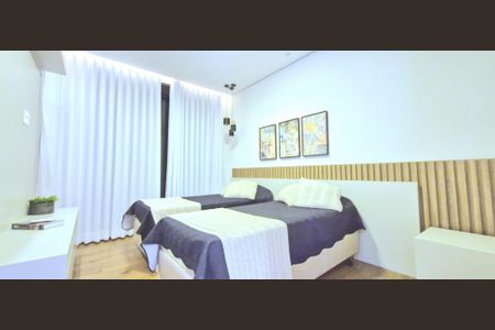 Casa de condomínio à venda com 1000m², 4 quartos e 4 vagasSuíte 2