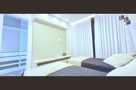 Casa de condomínio à venda com 1000m², 4 quartos e 4 vagasSuíte 2