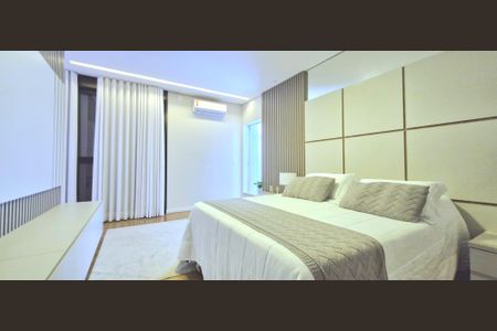 Casa de condomínio à venda com 1000m², 4 quartos e 4 vagasSuíte 4