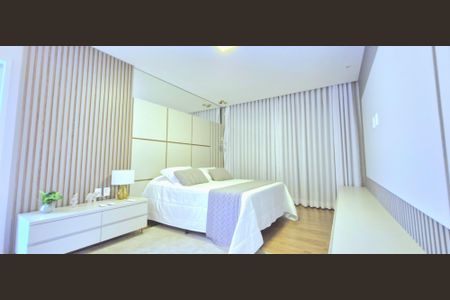 Casa de condomínio à venda com 1000m², 4 quartos e 4 vagasSuite 4