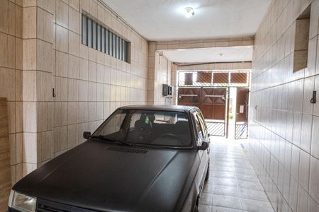 Casa à venda com 350m², 6 quartos e 2 vagas Casa à venda com 350m², 6 quartos e 2 vagasGaragem
