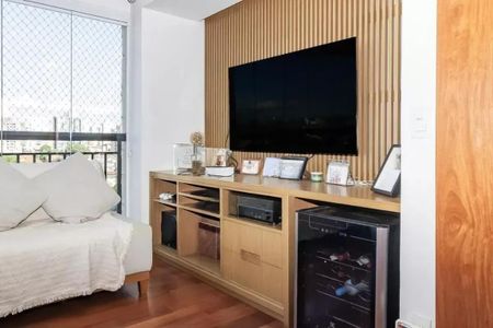 Apartamento à venda com 245m², 3 quartos e 6 vagas