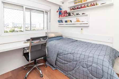 Apartamento à venda com 245m², 3 quartos e 6 vagas