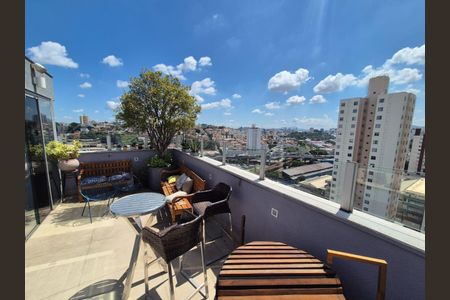Apartamento à venda com 131m², 3 quartos e 3 vagas
