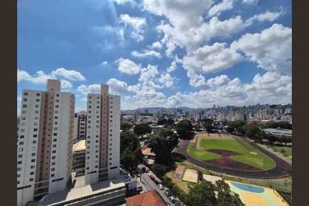 Apartamento à venda com 131m², 3 quartos e 3 vagas
