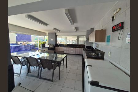 Apartamento à venda com 131m², 3 quartos e 3 vagas