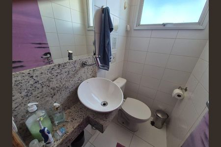 Apartamento à venda com 131m², 3 quartos e 3 vagas
