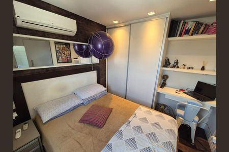 Apartamento à venda com 131m², 3 quartos e 3 vagas