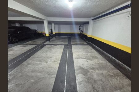 Apartamento à venda com 131m², 3 quartos e 3 vagas
