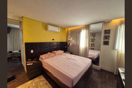 Apartamento à venda com 131m², 3 quartos e 3 vagas