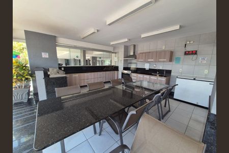 Apartamento à venda com 131m², 3 quartos e 3 vagas