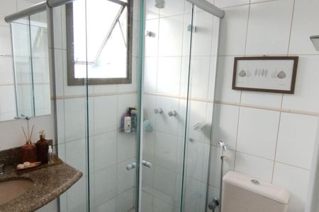 Apartamento à venda com 80m², 2 quartos e 1 vaga