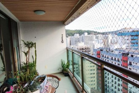 Apartamento à venda com 80m², 2 quartos e 1 vaga