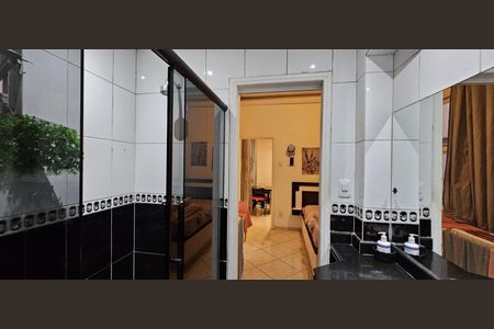 Apartamento à venda com 33m², 1 quarto e sem vaga