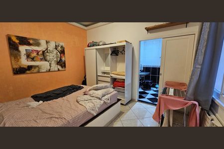 Apartamento à venda com 33m², 1 quarto e sem vaga