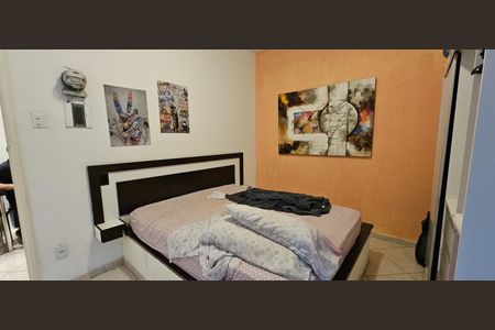 Apartamento à venda com 33m², 1 quarto e sem vaga