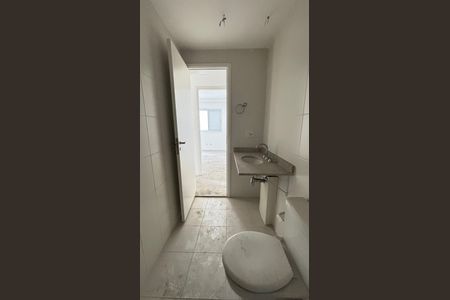 Apartamento à venda com 85m², 3 quartos e 2 vagas Apartamento à venda com 85m², 3 quartos e 2 vagasBanheiro