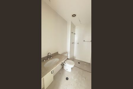 Apartamento à venda com 85m², 3 quartos e 2 vagas Apartamento à venda com 85m², 3 quartos e 2 vagasBanheiro