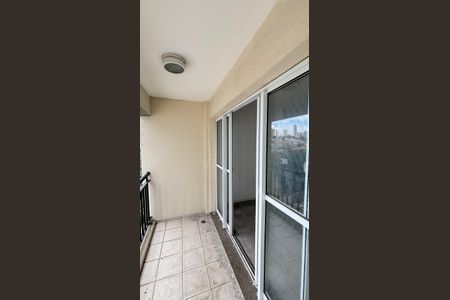 Apartamento à venda com 85m², 3 quartos e 2 vagas Apartamento à venda com 85m², 3 quartos e 2 vagas Sala de Jantar Varanda