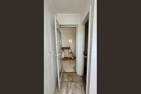 Apartamento à venda com 85m², 3 quartos e 2 vagas Apartamento à venda com 85m², 3 quartos e 2 vagasÁrea de Serviço