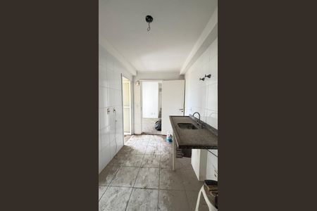 Apartamento à venda com 85m², 3 quartos e 2 vagas Apartamento à venda com 85m², 3 quartos e 2 vagasCozinha