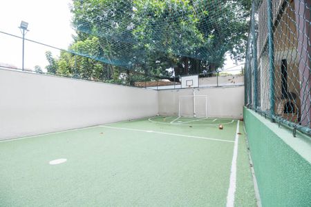 Apartamento à venda com 85m², 3 quartos e 2 vagas Apartamento à venda com 85m², 3 quartos e 2 vagasQuadra