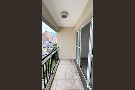 Apartamento à venda com 85m², 3 quartos e 2 vagas Apartamento à venda com 85m², 3 quartos e 2 vagasSala de Jantar Varanda