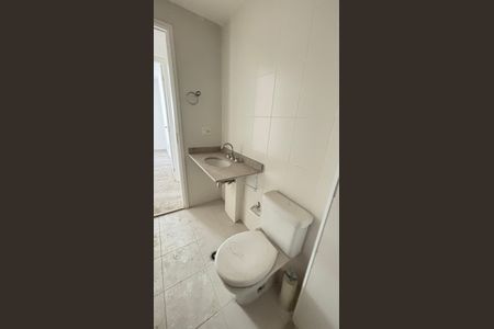 Apartamento à venda com 85m², 3 quartos e 2 vagas Apartamento à venda com 85m², 3 quartos e 2 vagasBanheiro