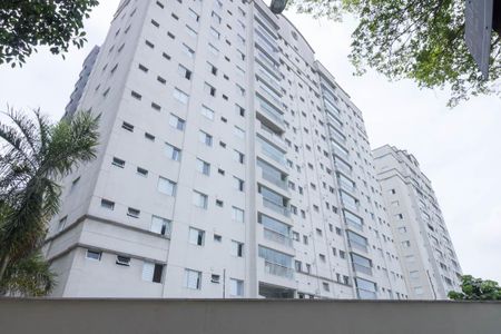 Apartamento à venda com 85m², 3 quartos e 2 vagas Apartamento à venda com 85m², 3 quartos e 2 vagasFachada